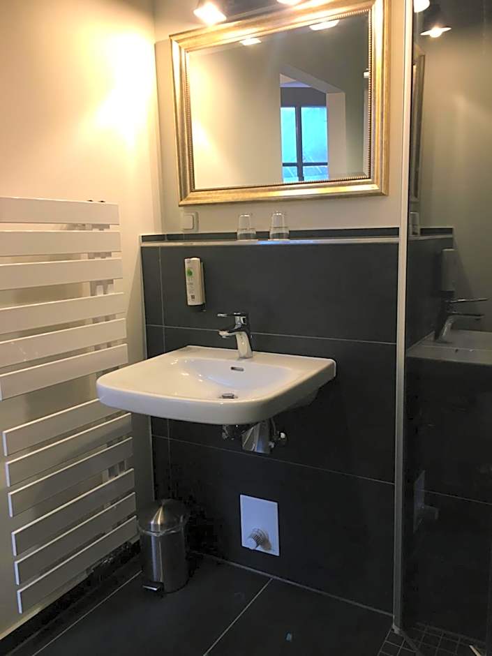 Hugos Haus & Berthas Haus