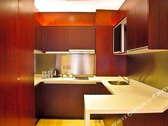 Yiyuan Apartment