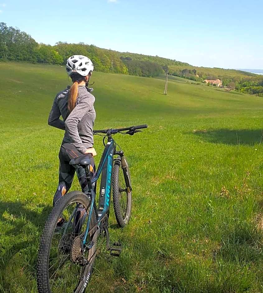 Cseri Vendégház
