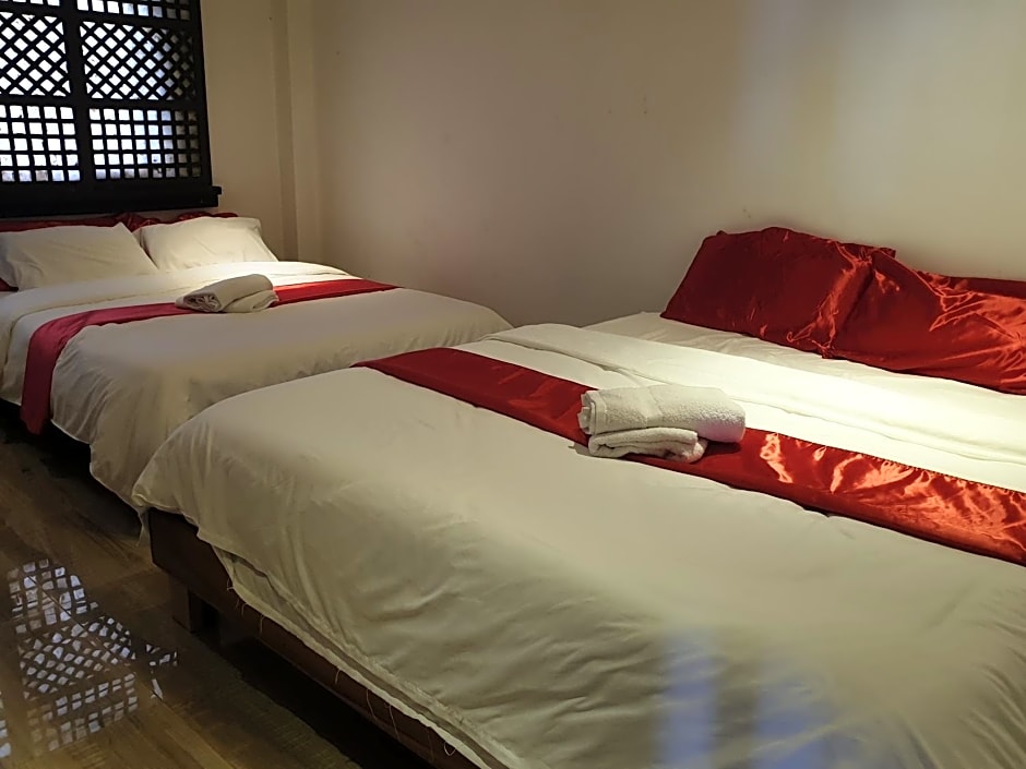 Miley Lodging Restobar