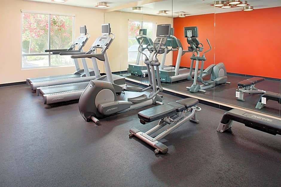 TownePlace Suites by Marriott Phoenix Goodyear