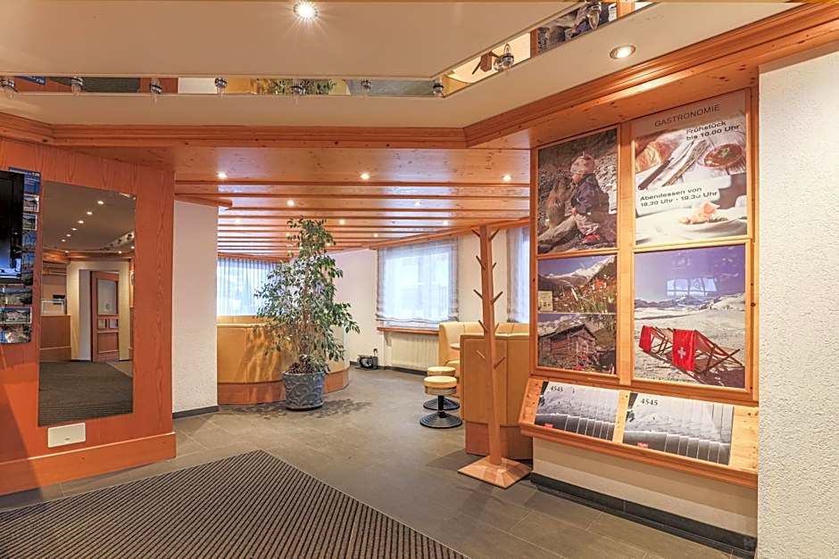 Hotel Alpin Superior