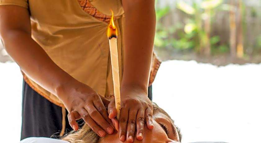 Slow Private Pool Villas Gili Air