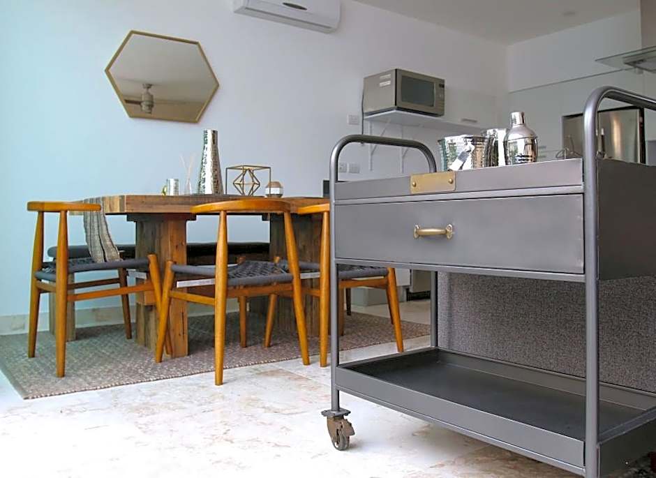 Anah Suites Tulum