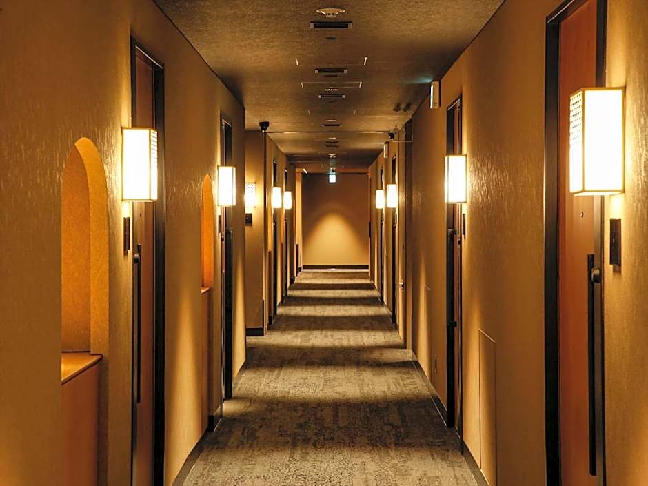 Hotel Honnoji