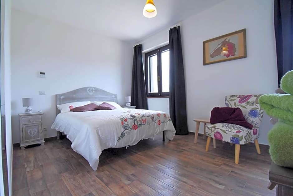 Favetto Family Ranch