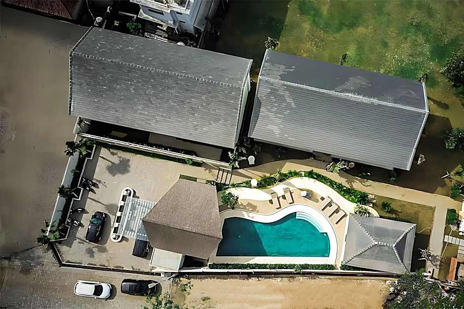 Ratan Hotel Uluwatu