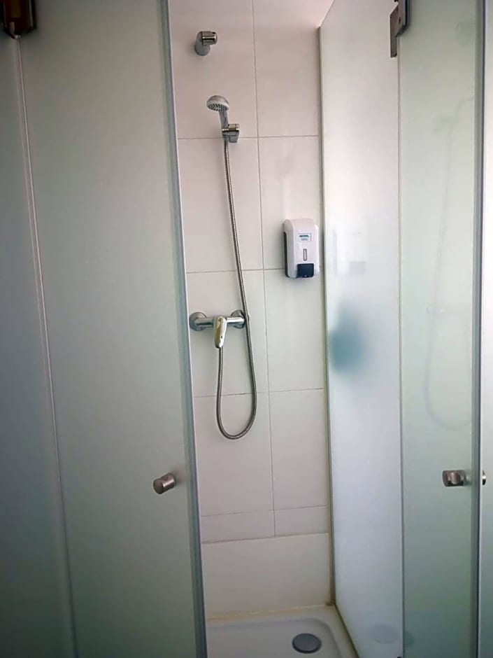 Aveiro Rossio Hostel