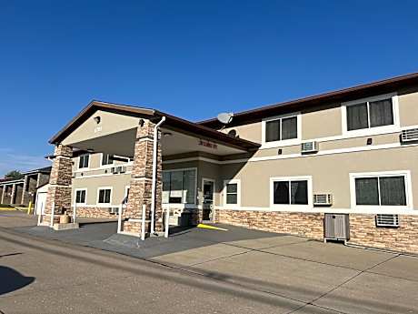 Deluxe Inn Capital O Nebraska City I 29