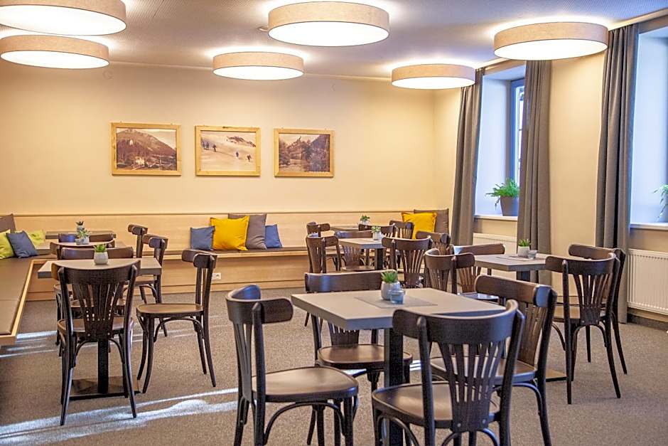 JUFA Hotel Mariazell