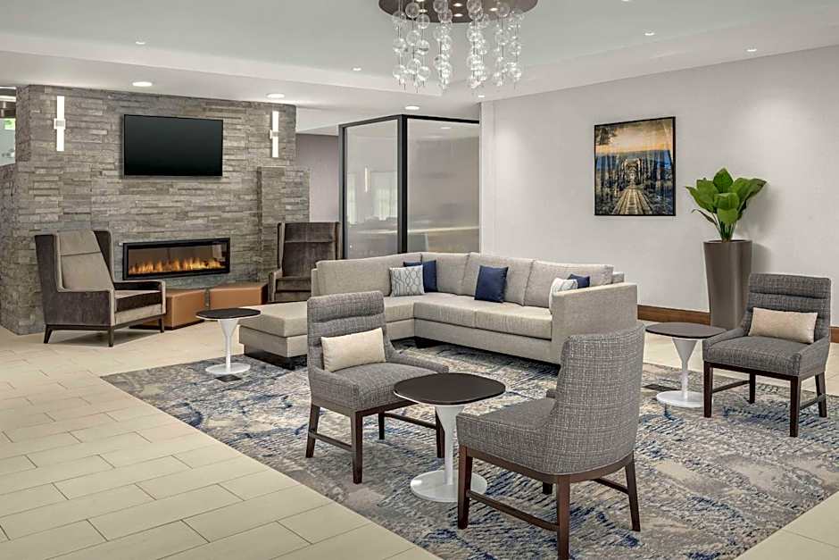 Homewood Suites by Hilton Greenville, NC