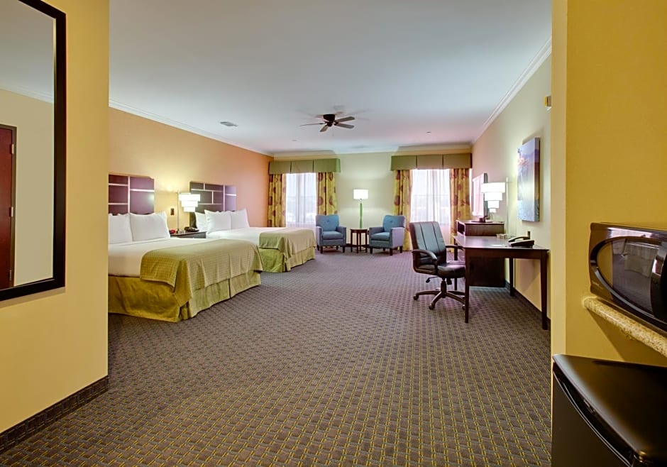 Holiday Inn Houston East-Channelview By IHG