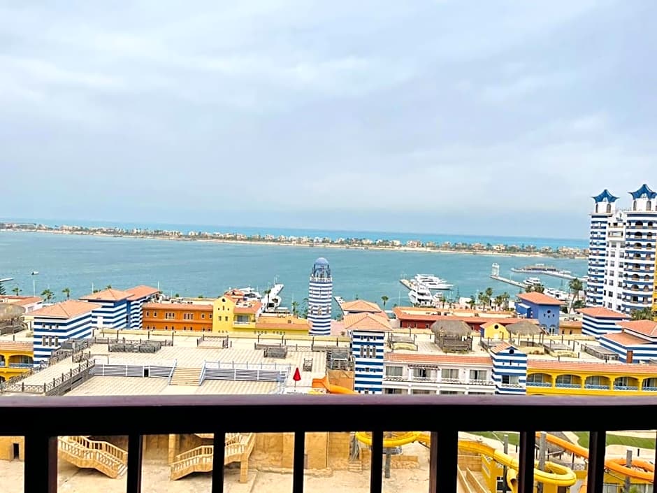 porto marina north coast