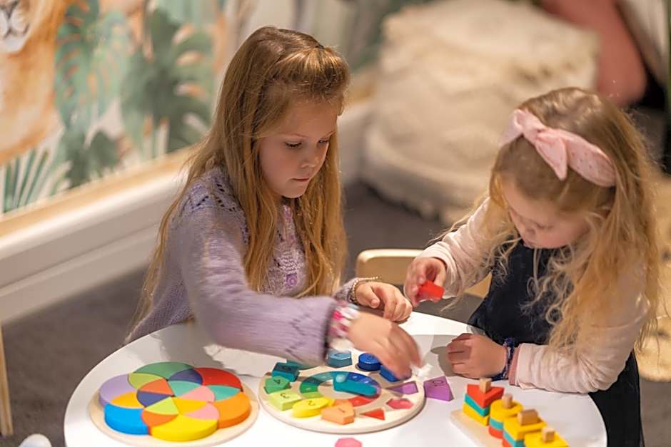 Mövenpick Hotel Wellington