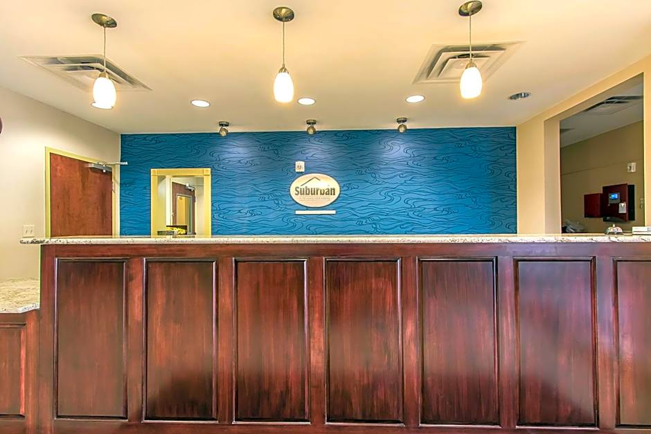 Suburban Studios Donaldsonville - Gonzales