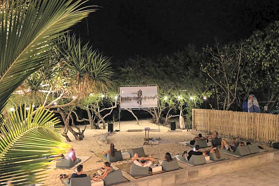 Le Pirate Gili Meno - Adults Only
