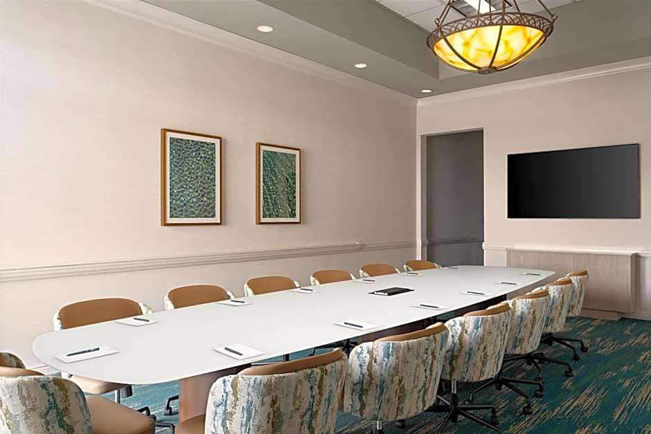 Embassy Suites by Hilton San Marcos Hotel Conference Center