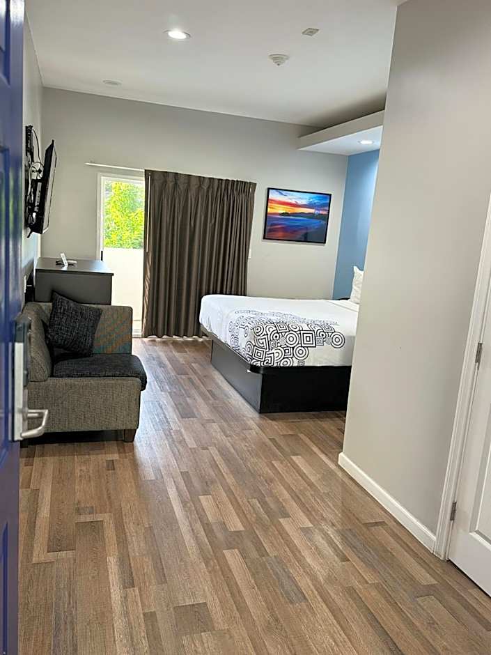 Moonlite Inn Redondo Beach