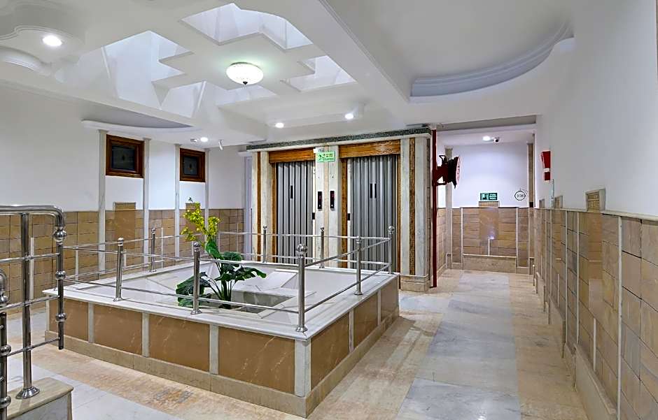 Hotel Cottage Yes Please New Delhi