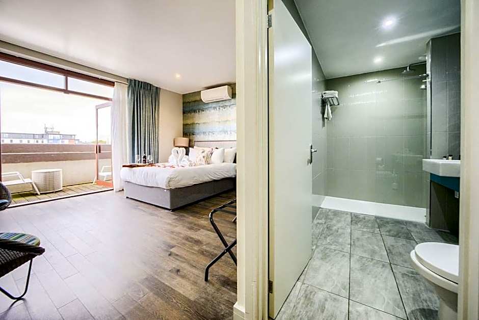 Villare Leicester City Centre
