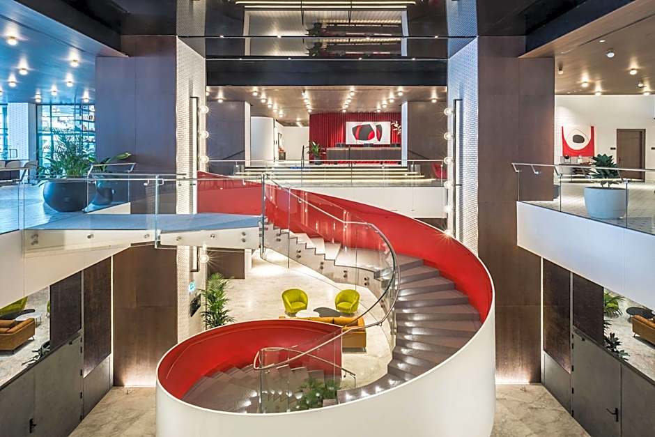 Canopy by Hilton Madrid Castellana