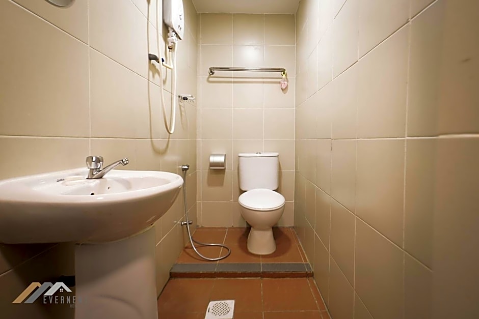 Welcome Inn by Evernent @ Pelita Commercial, Miri