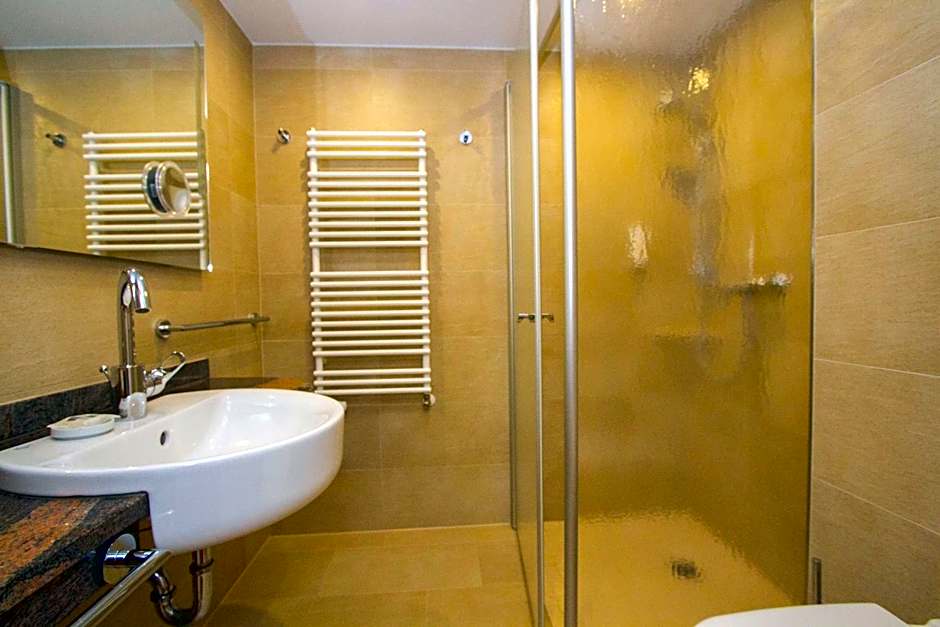 Falk Seehotel Plau am See