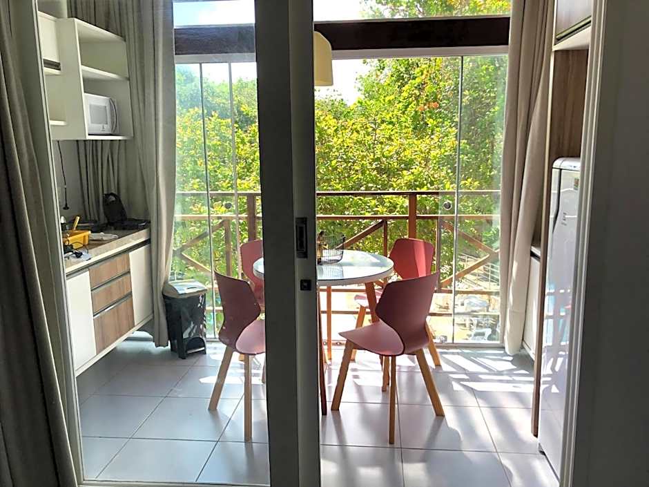 Apto Novo no melhor d Pipa