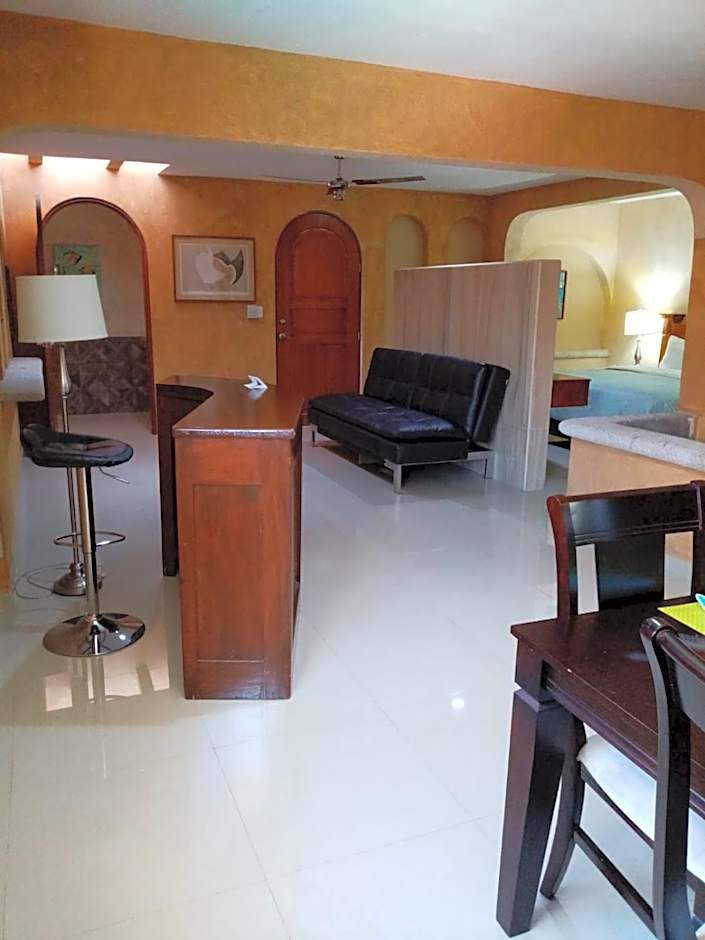 Hotel La Casona Real