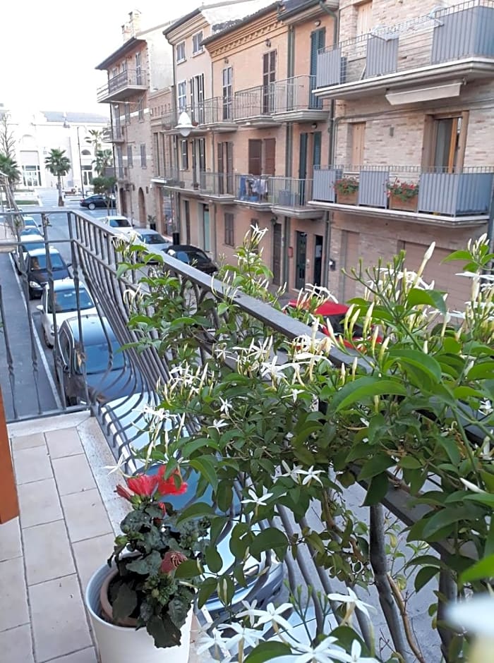 B&B Casa Letizia