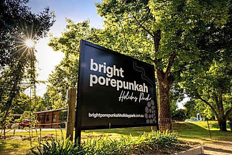 Bright Porepunkah Holiday Park