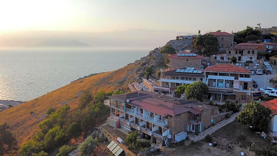Yakamoz Hotel Gökçeada