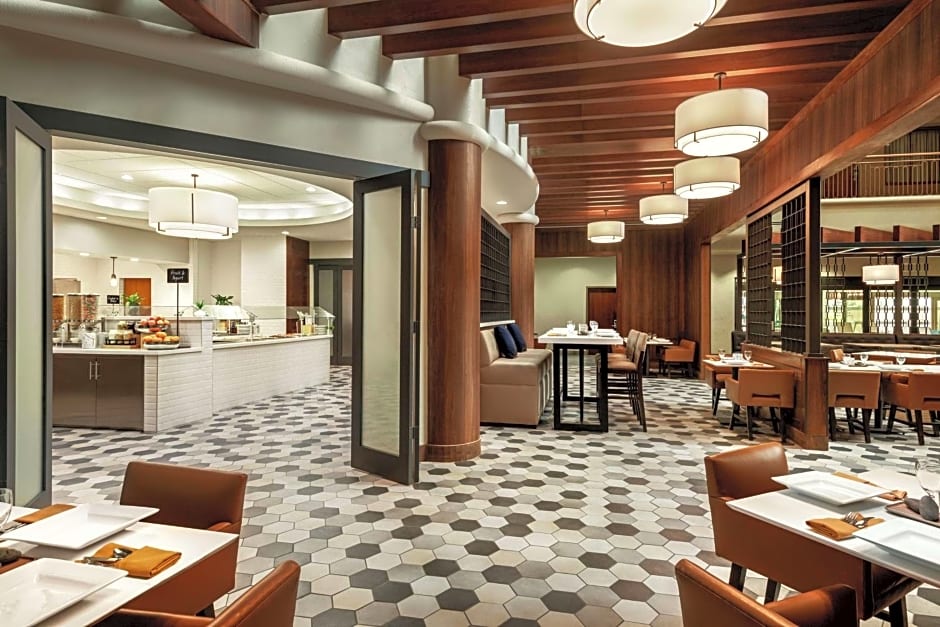 Embassy Suites by Hilton Convention Center Las Vegas