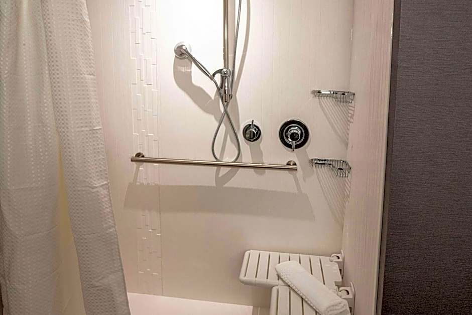 Courtyard by Marriott Rochester Downtown