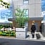 plat hostel keikyu minowa forest