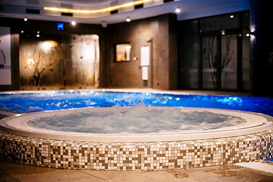 Hanza Paac Wellness & SPA