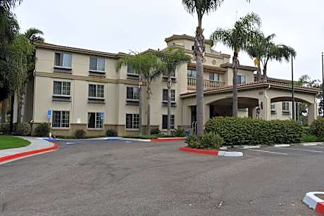 Studio 6 Carlsbad, CA