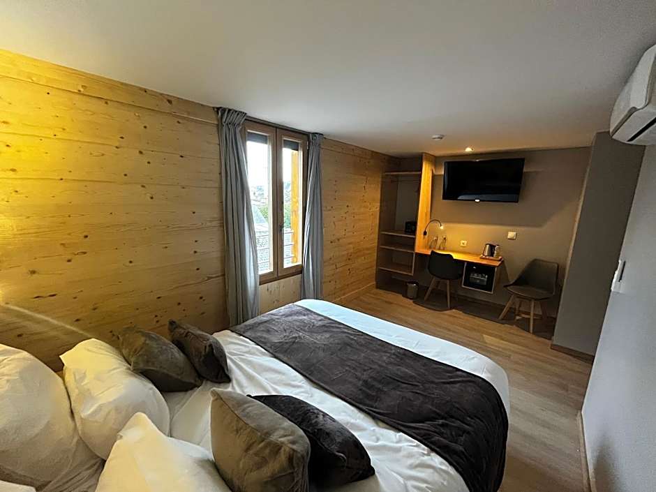 9WAGRAM Hotel Boutique