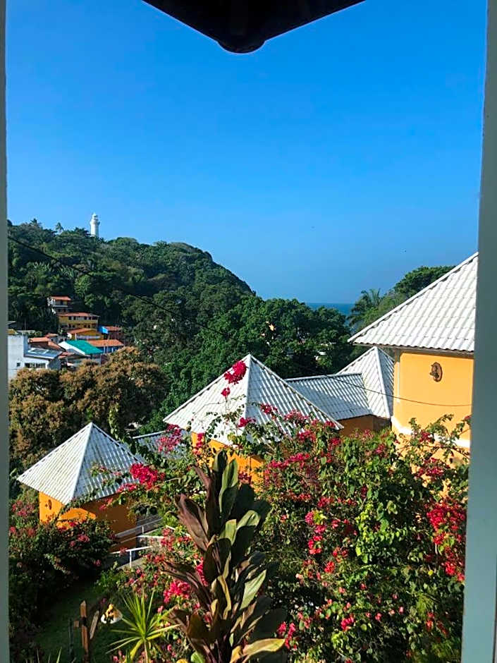 Hotel Morro De São Paulo