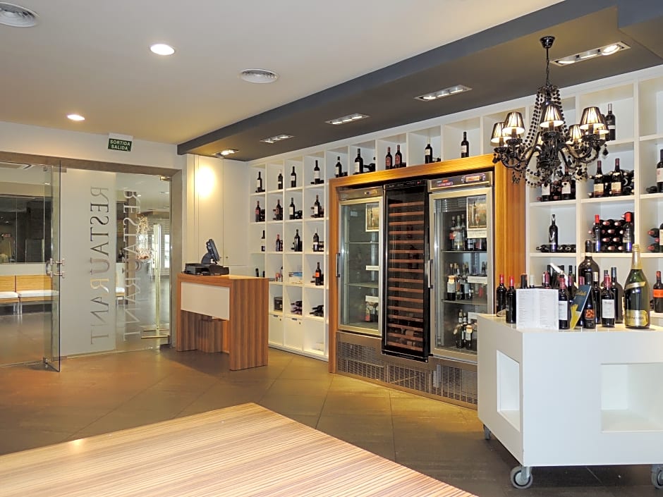 Apartamentos Turísticos Augustus