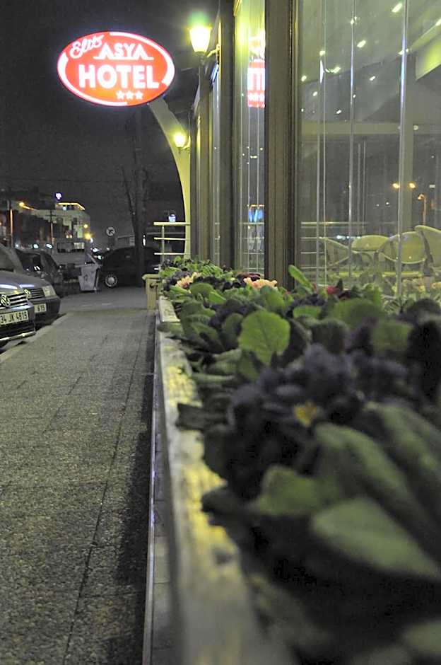 Elit Asya Hotel