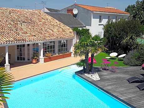 Le Manoir de l'Antiquite