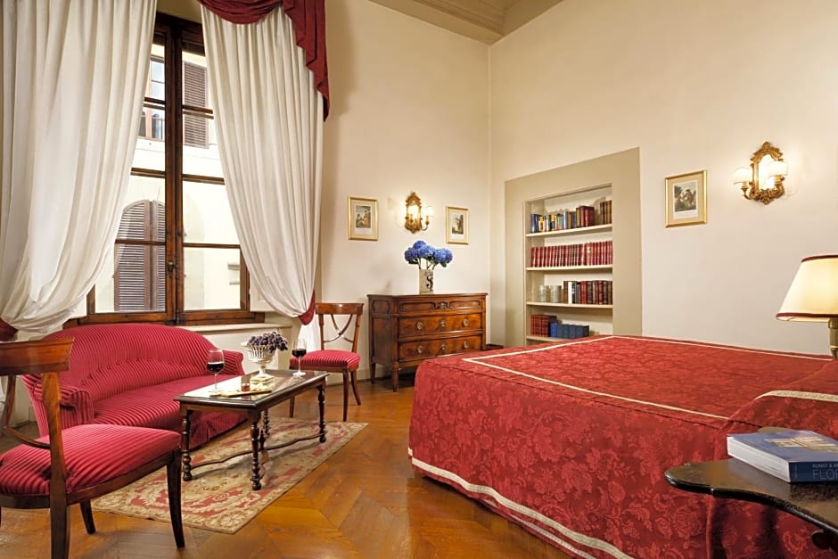 Palazzo Niccolini al Duomo