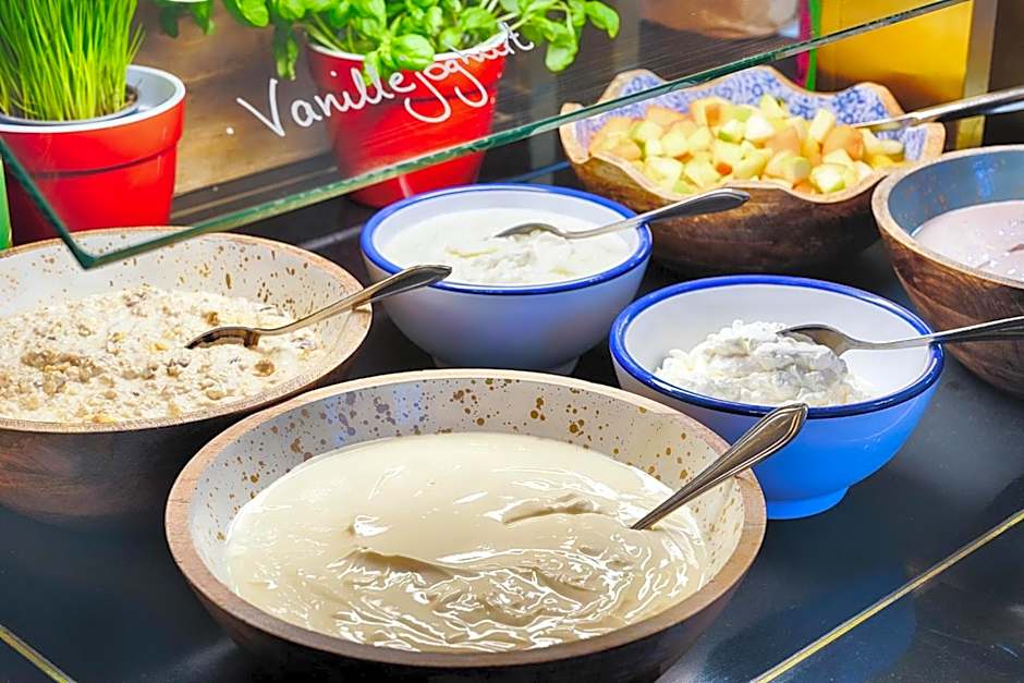 Welcome Hotel Meschede Hennesee