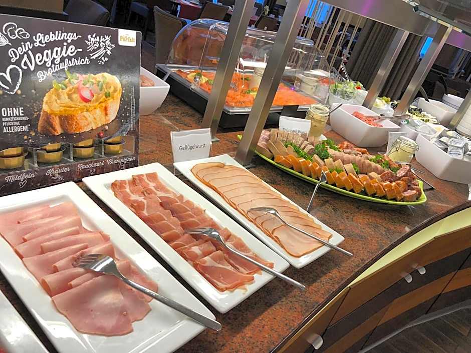 Göbel&#x27;s Sophien Hotel