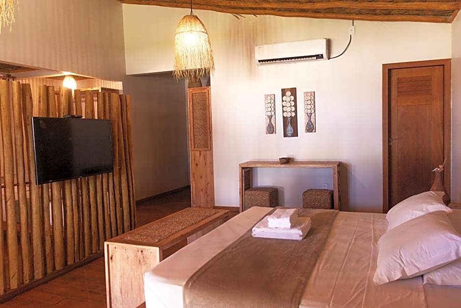 Rancharia Charme Beach