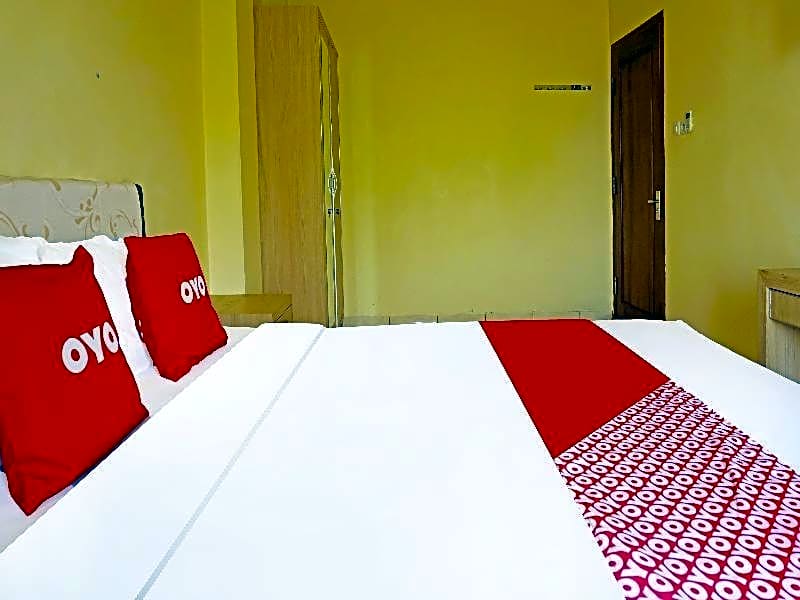 OYO 91580 Kost Bougenville Syariah