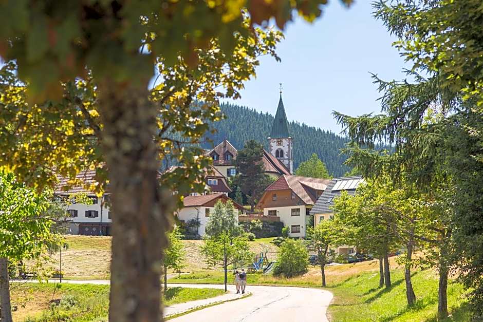 Hotel Waldeck mit Restaurant "Florian'S"