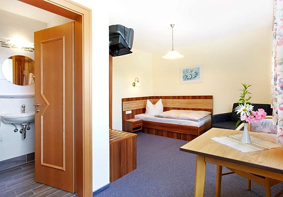 Hotel-Gasthof Zum Oberen Wirt