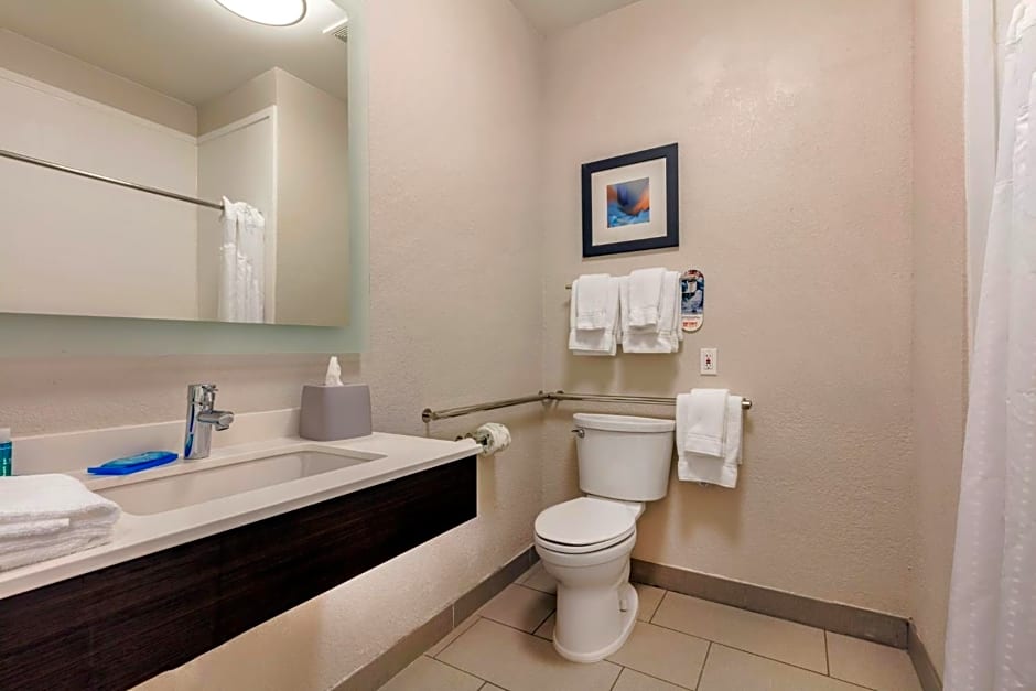 Holiday Inn Express Metropolis by IHG